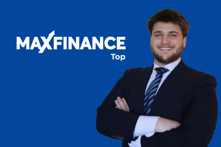 Bernardo Pinto de Sousa