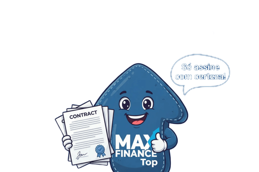 Quais são os documentos necessários para negociar o crédito?