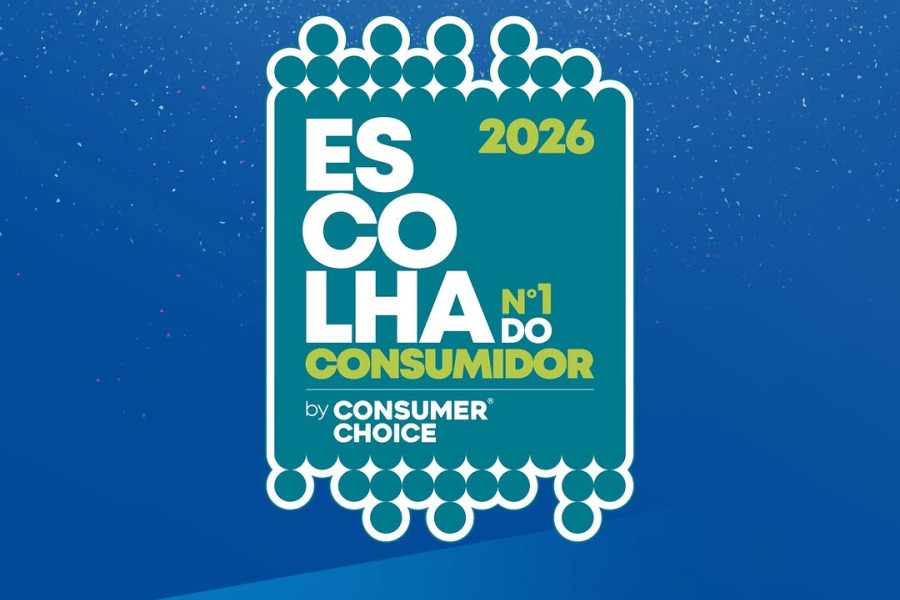 MaxFinance conquistou o Prémio Escolha do Consumidor 2026