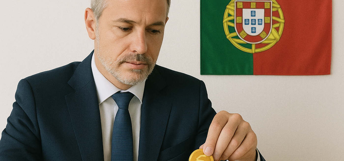 Investors looking for properties in Portugal