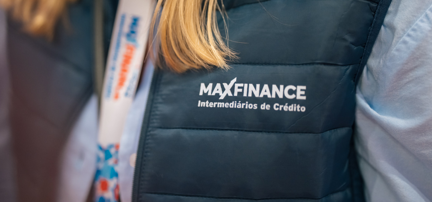 identidade maxfinance