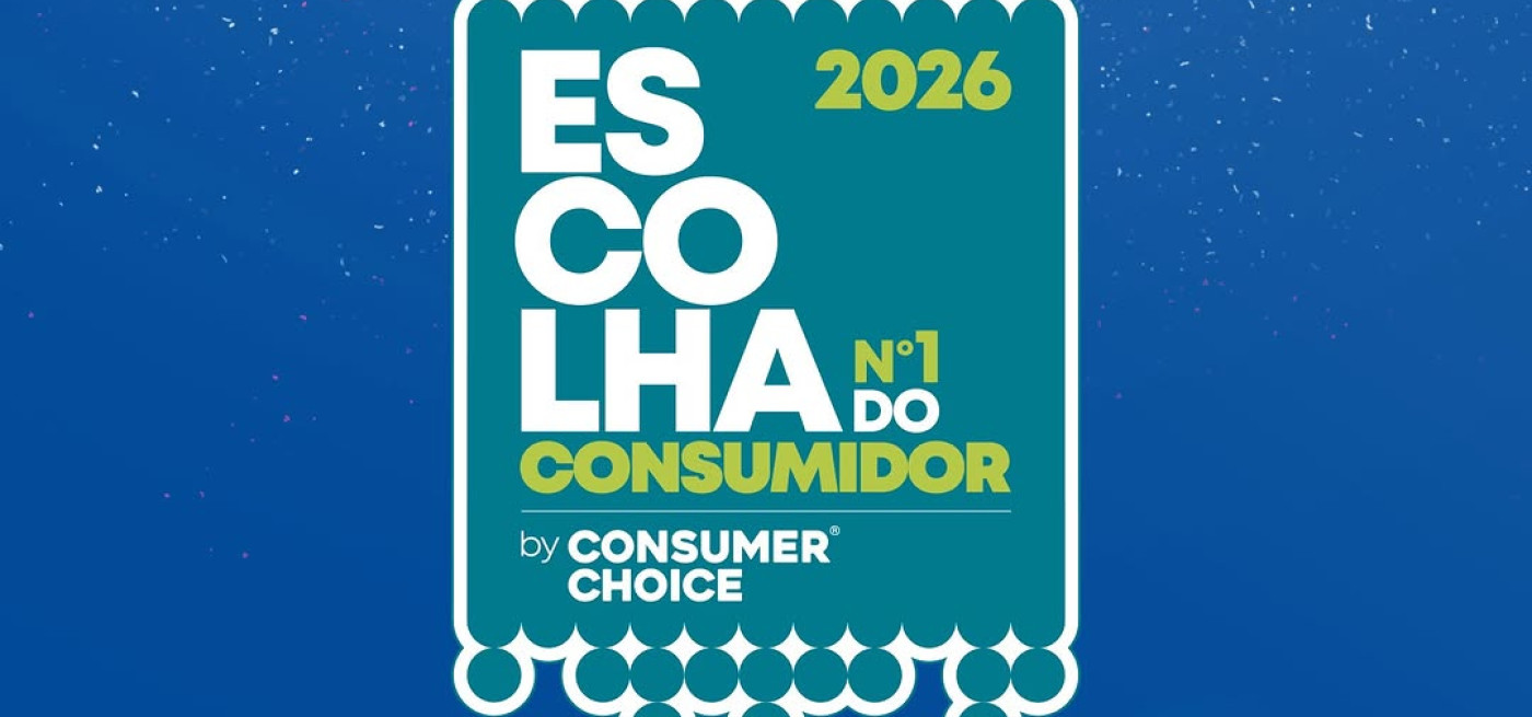 MaxFinance conquistou o Prémio Escolha do Consumidor 2026