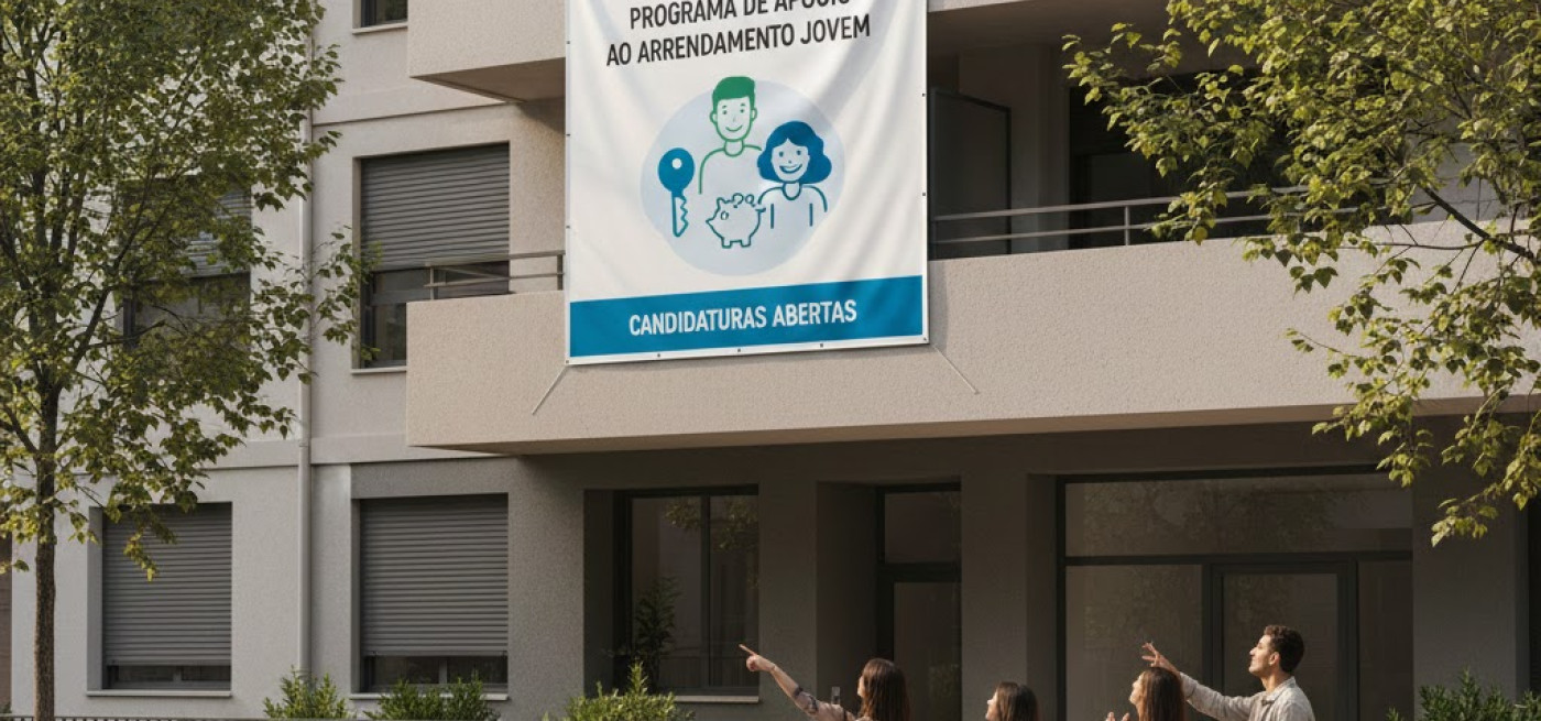 Porta 65 Jovem: Guia de Candidatura e Requisitos 2026