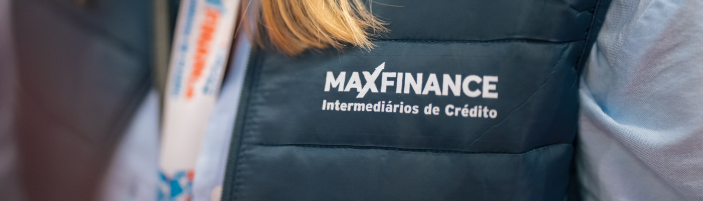 identidade maxfinance